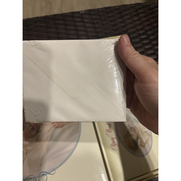 Vintage Bessie Pease Gutmann Baby Book Set - 1st Five Years Memory Kit NIB - Picture 3 of 16